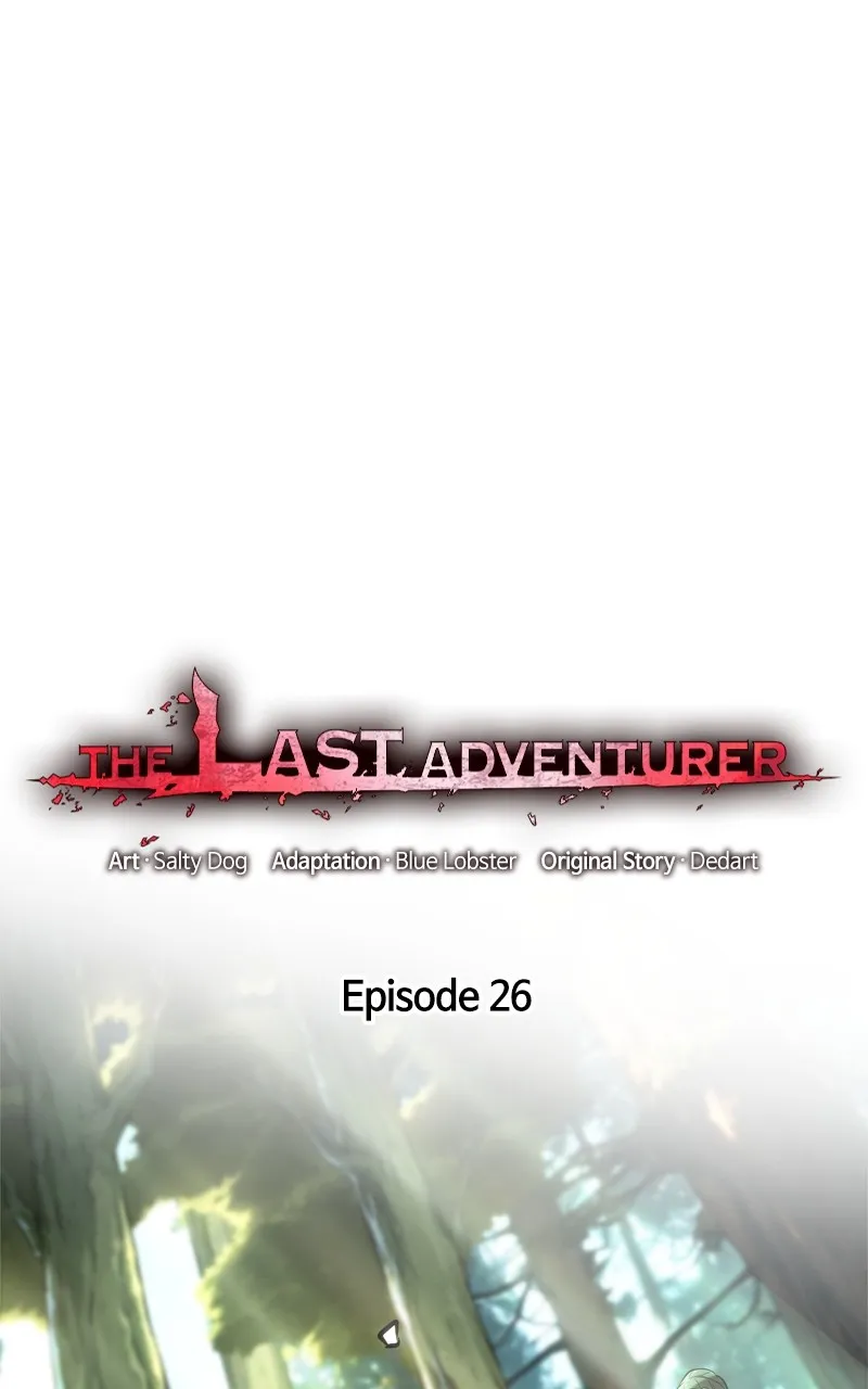 The Last Adventurer Chapter 27 page 1 - 