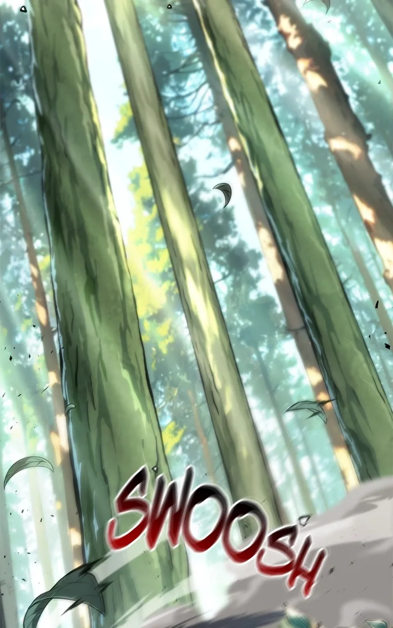 The Last Adventurer Chapter 27 page 2 - 