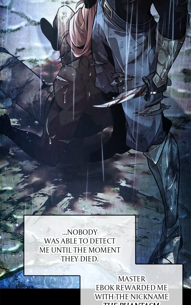 The Last Adventurer Chapter 27 page 11 - 