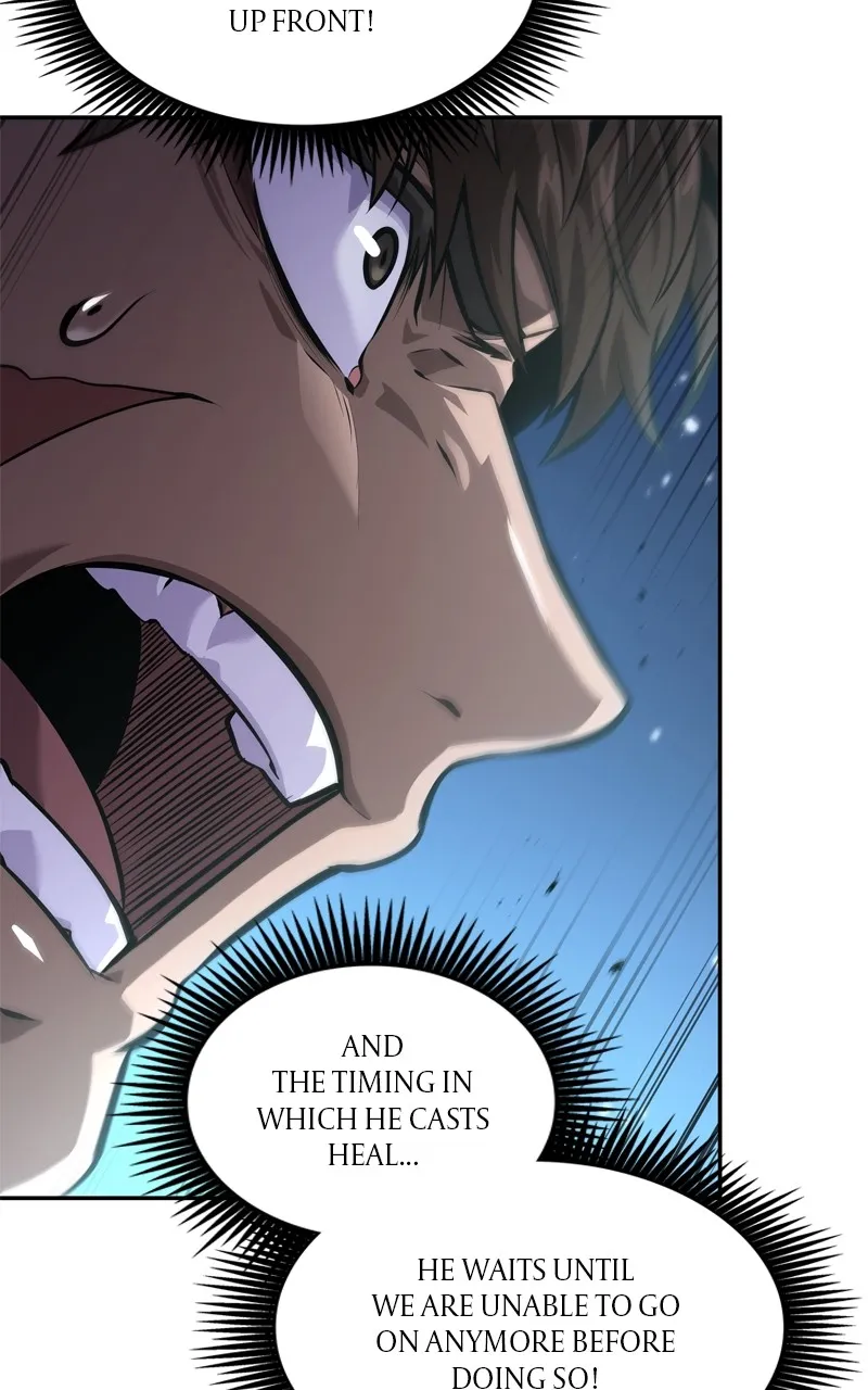 The Last Adventurer Chapter 27 page 110 - 