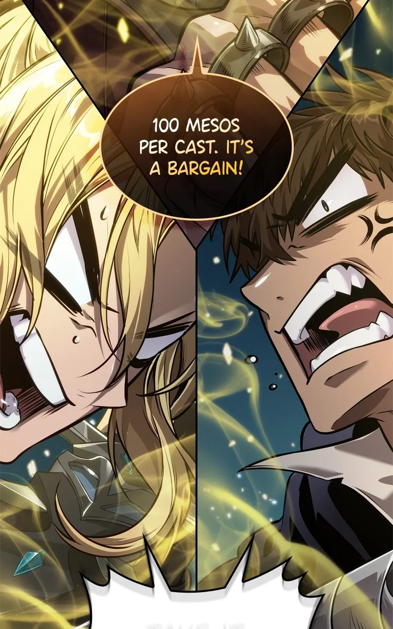 The Last Adventurer Chapter 27 page 116 - 