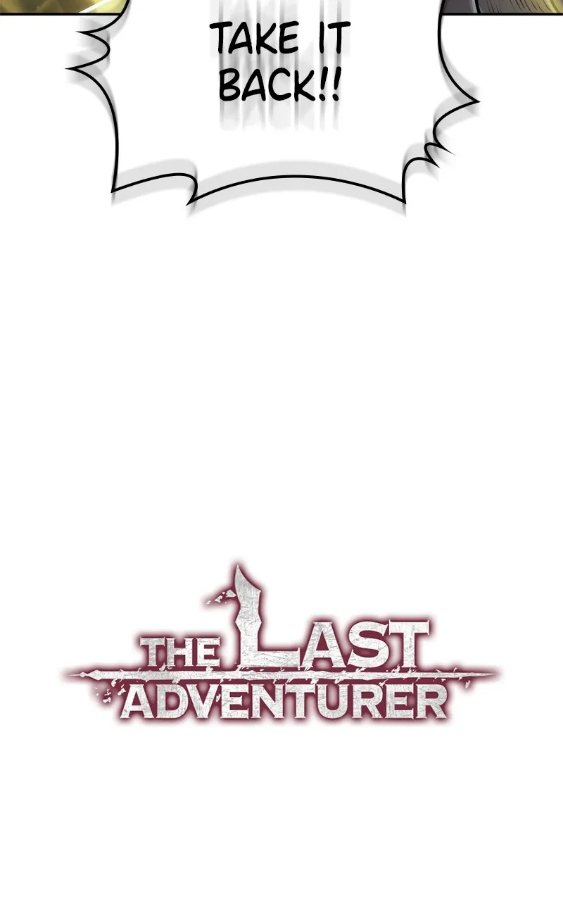 The Last Adventurer Chapter 27 page 117 - 
