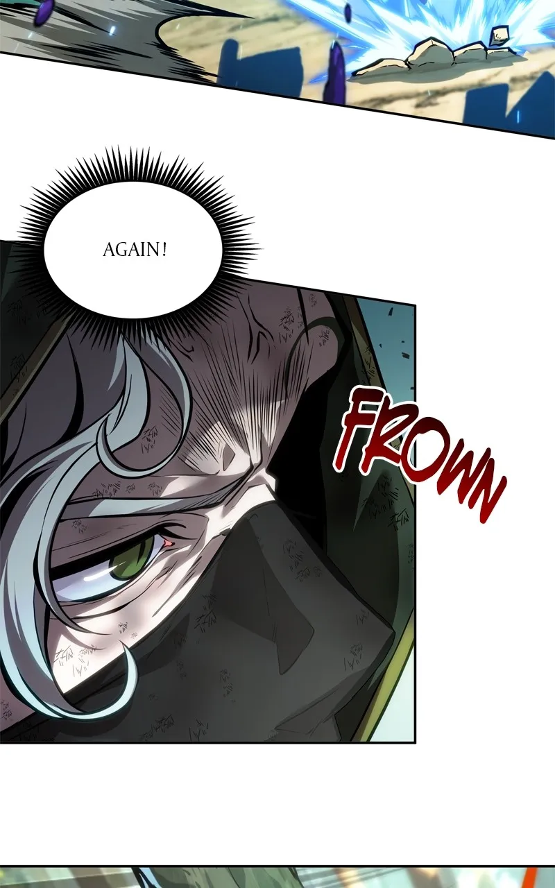 The Last Adventurer Chapter 27 page 15 - 