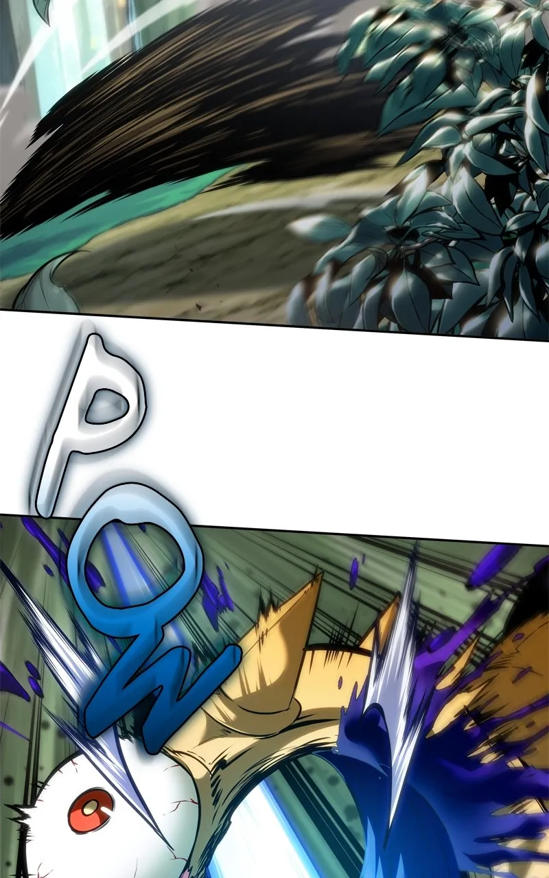 The Last Adventurer Chapter 27 page 3 - 