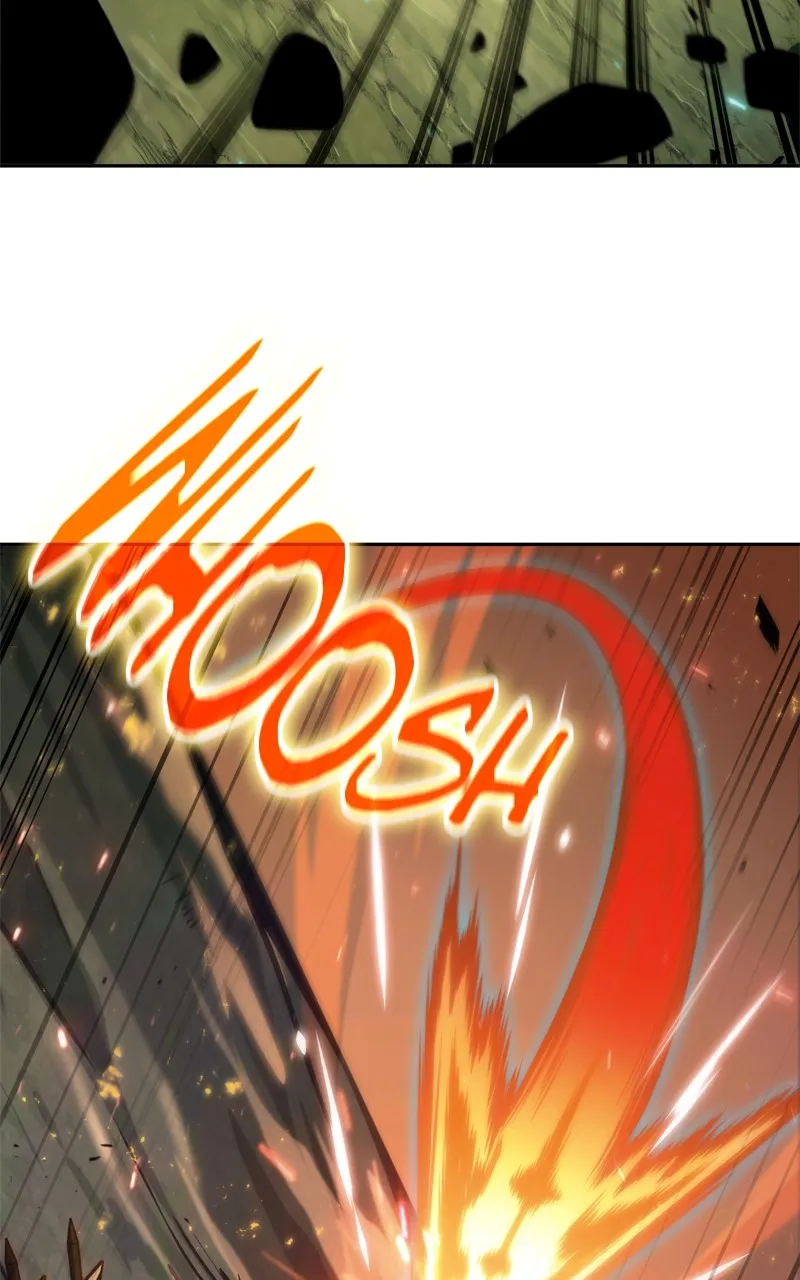 The Last Adventurer Chapter 27 page 23 - 