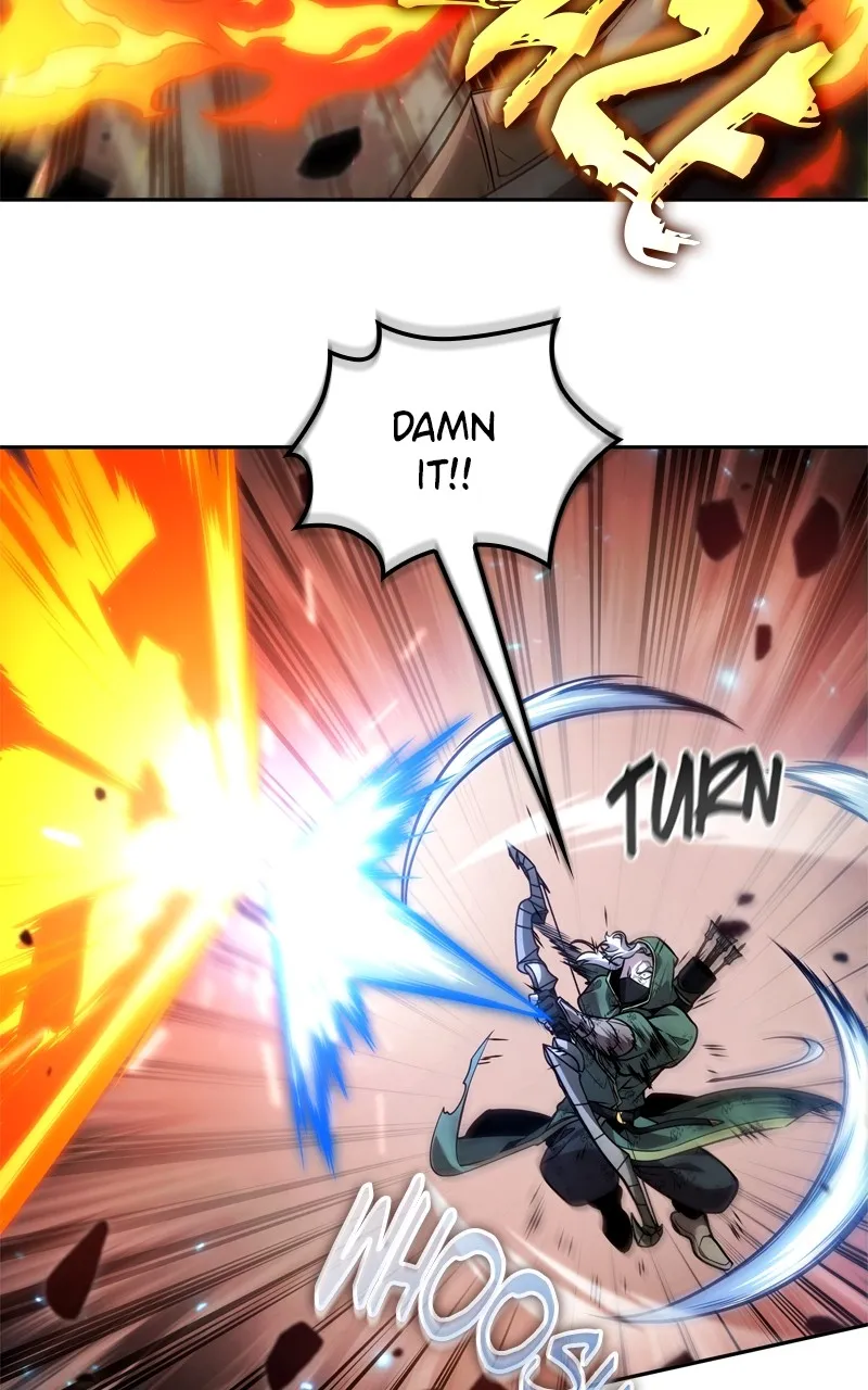 The Last Adventurer Chapter 27 page 33 - 