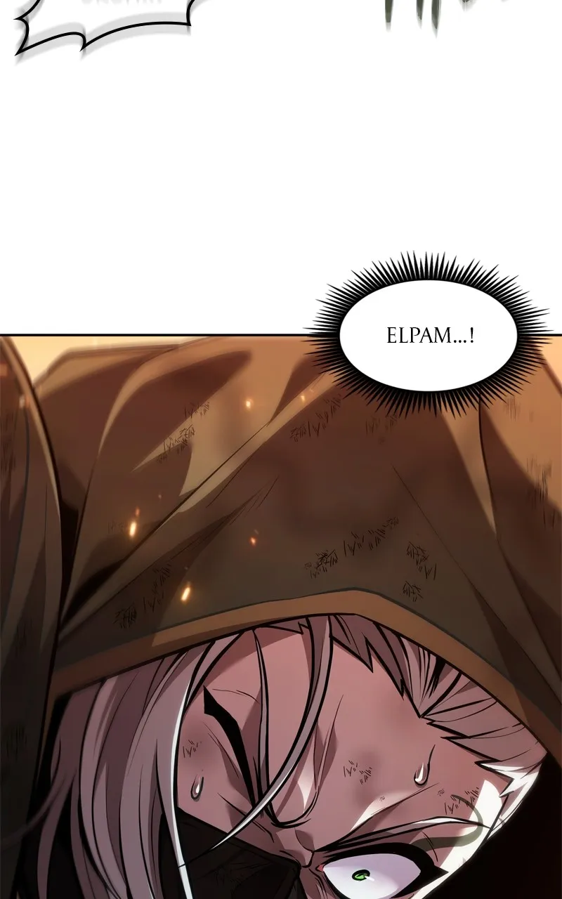 The Last Adventurer Chapter 27 page 36 - 