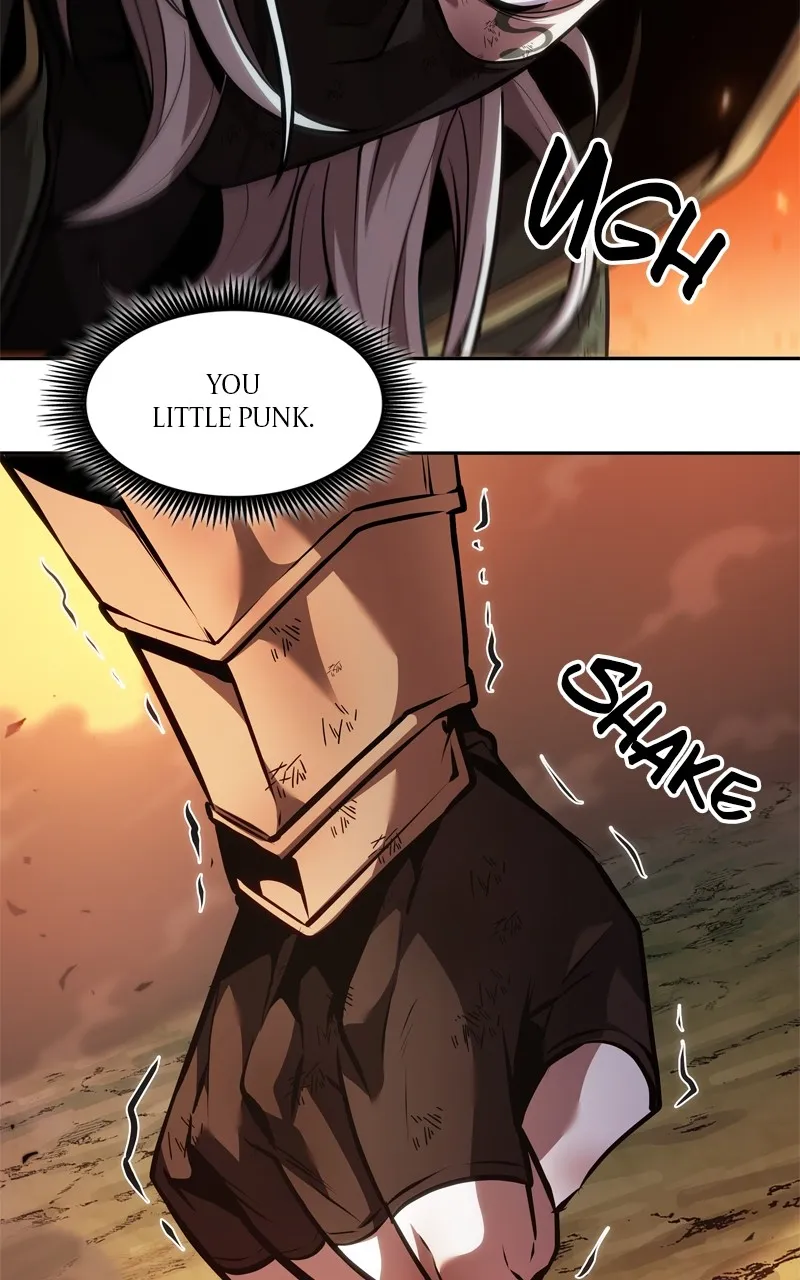 The Last Adventurer Chapter 27 page 37 - 