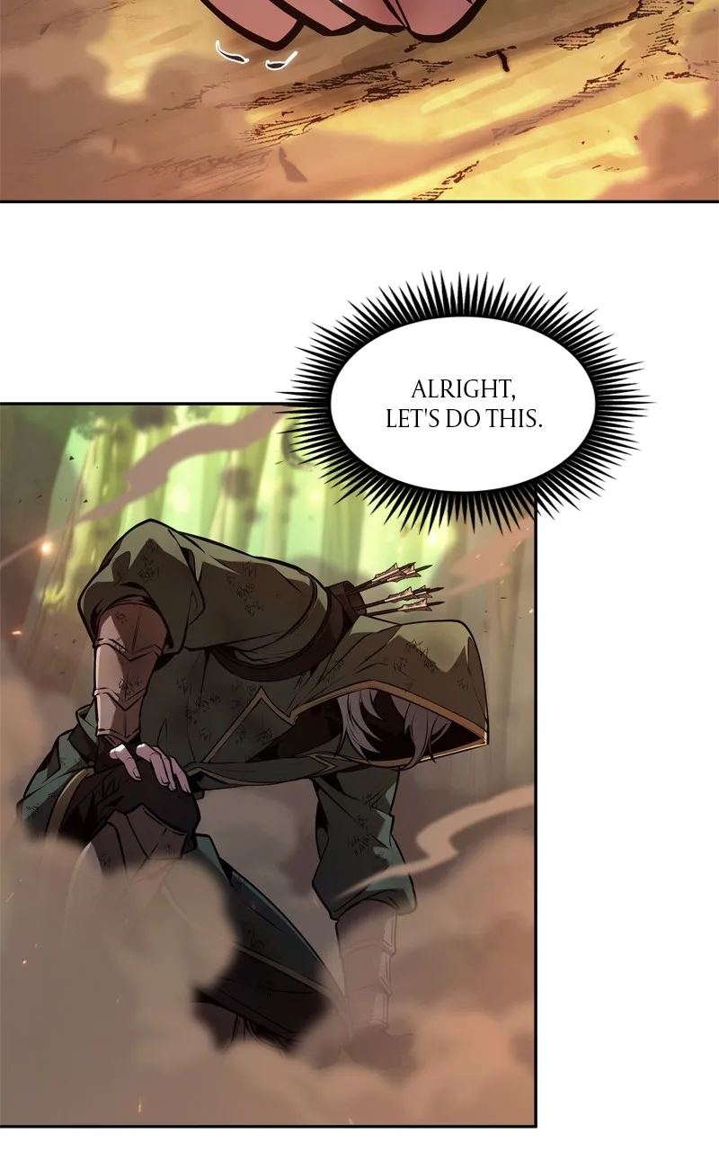 The Last Adventurer Chapter 27 page 38 - 