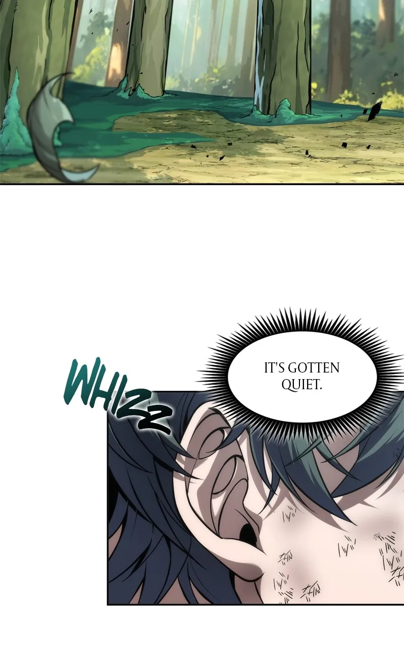 The Last Adventurer Chapter 27 page 41 - 