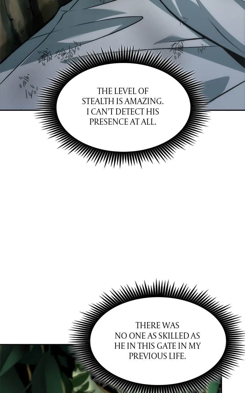 The Last Adventurer Chapter 27 page 43 - 
