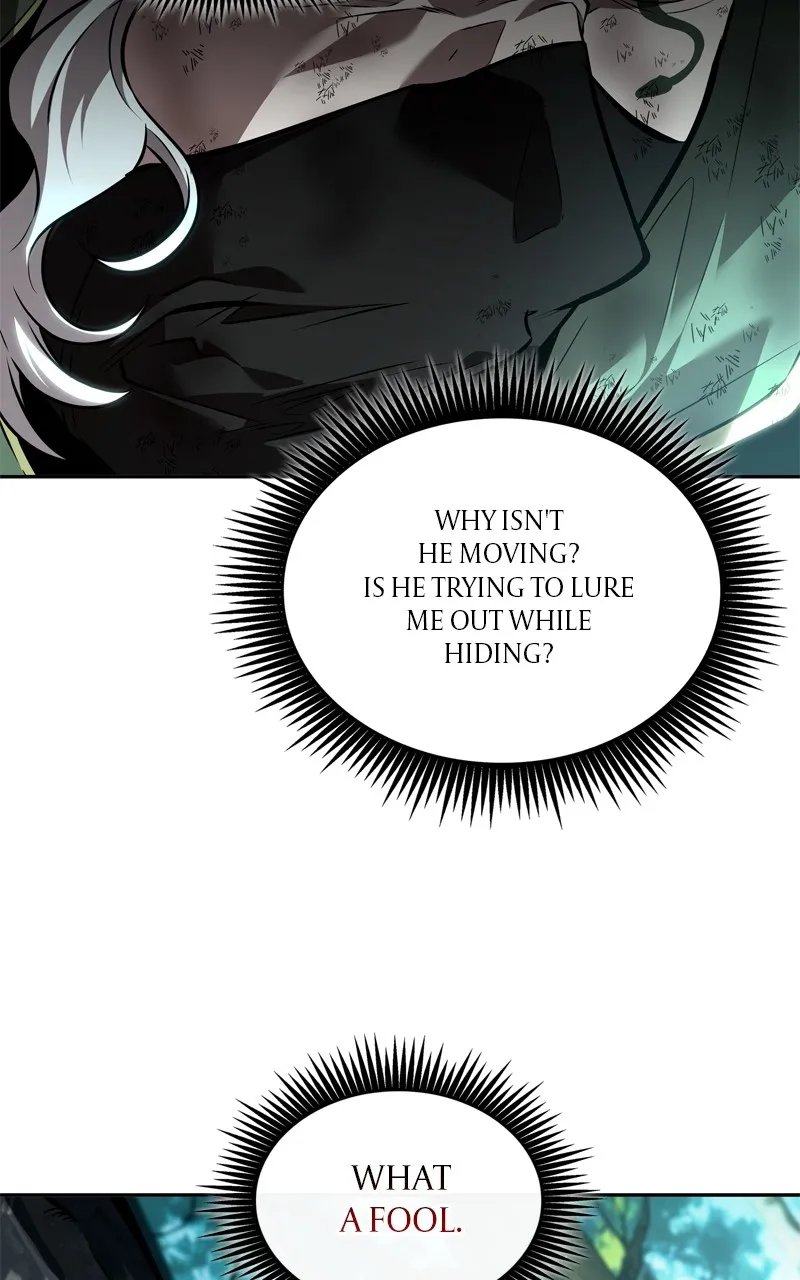 The Last Adventurer Chapter 27 page 6 - 