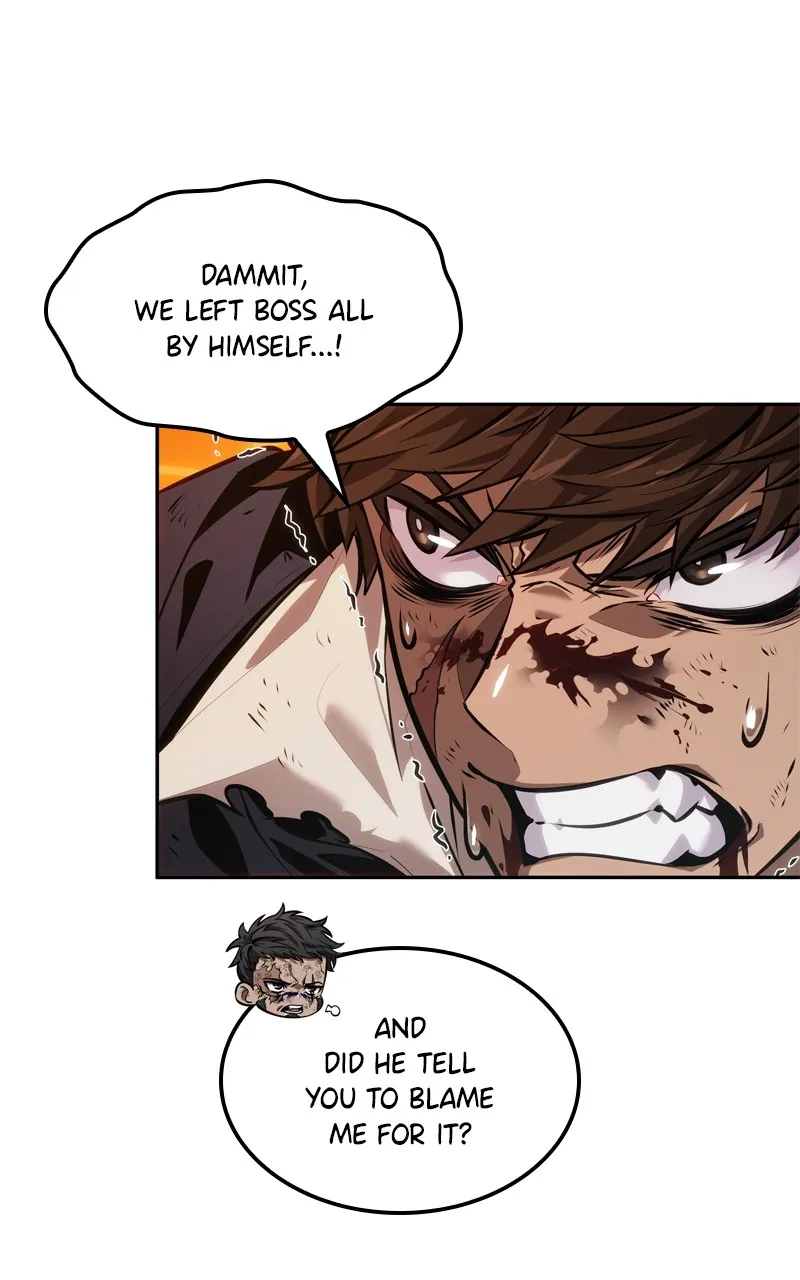 The Last Adventurer Chapter 27 page 59 - 