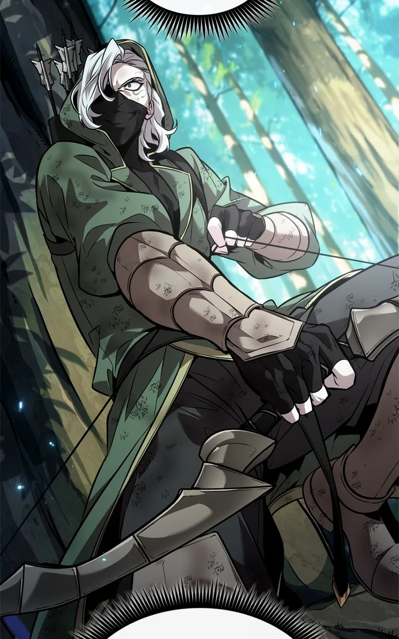 The Last Adventurer Chapter 27 page 7 - 