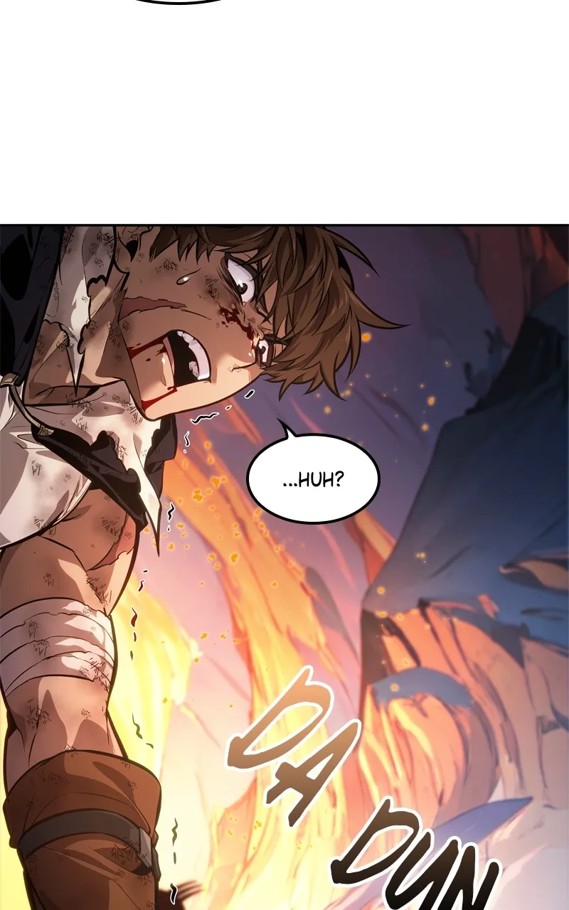 The Last Adventurer Chapter 27 page 61 - 