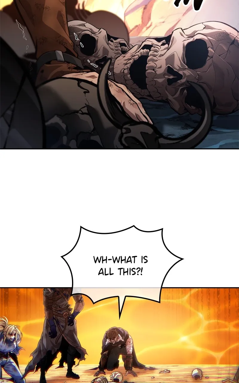 The Last Adventurer Chapter 27 page 62 - 