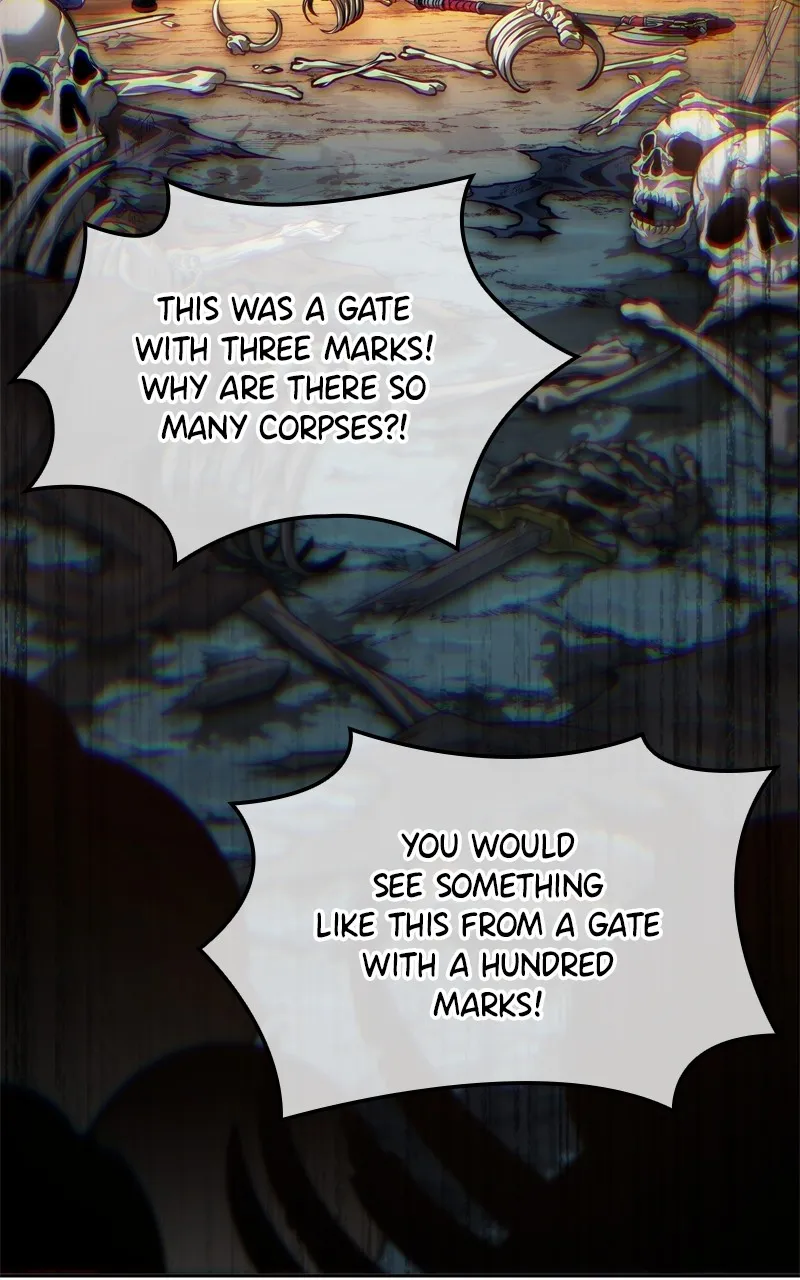 The Last Adventurer Chapter 27 page 63 - 