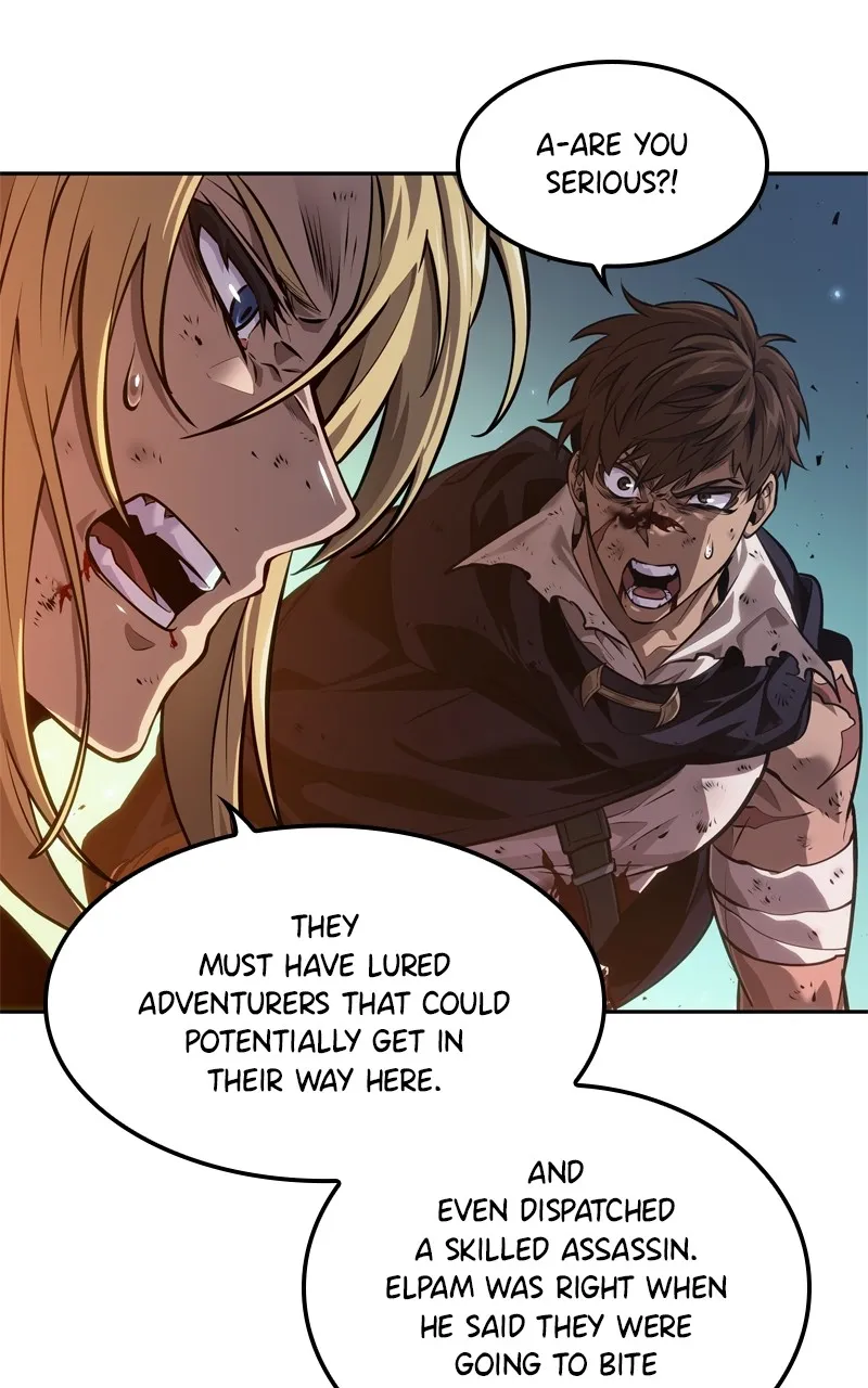 The Last Adventurer Chapter 27 page 67 - 