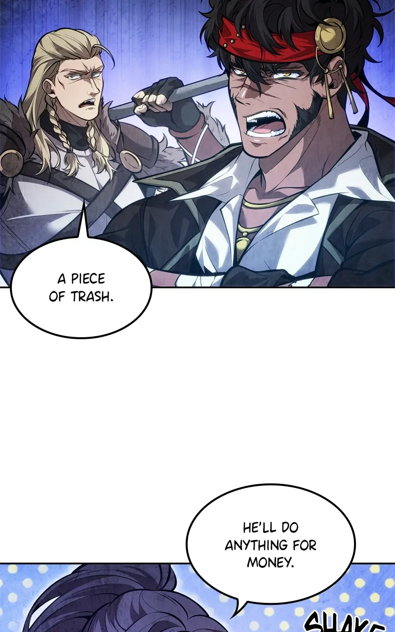 The Last Adventurer Chapter 27 page 78 - 