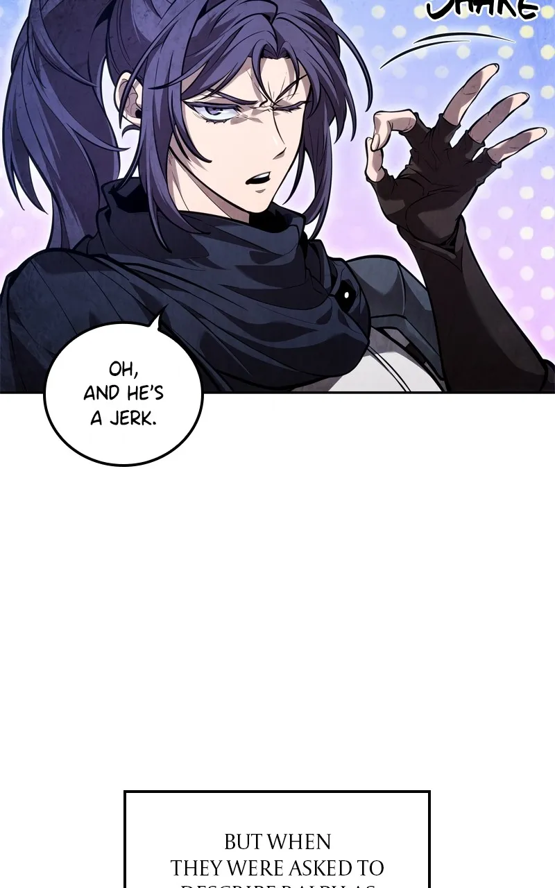 The Last Adventurer Chapter 27 page 79 - 
