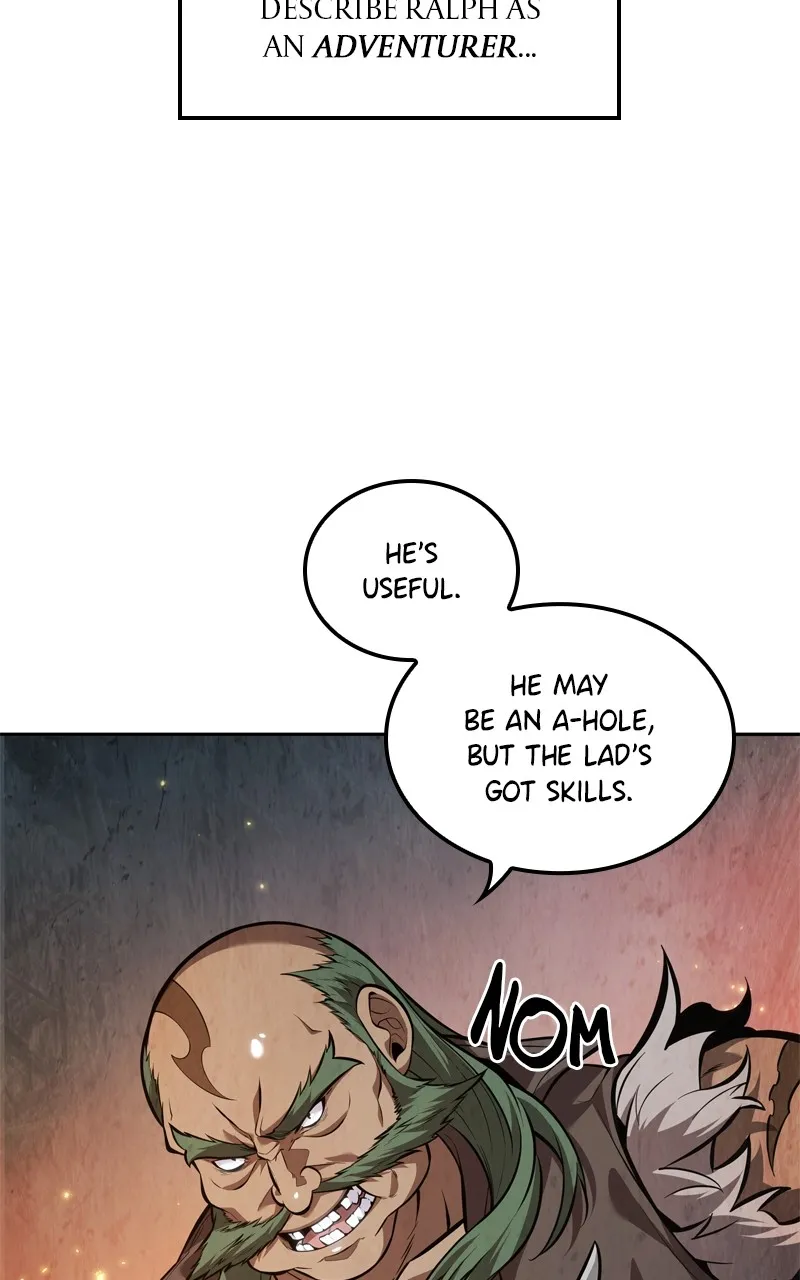 The Last Adventurer Chapter 27 page 80 - 