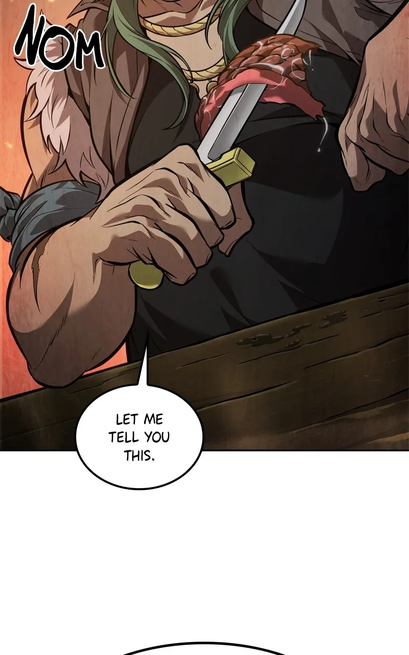 The Last Adventurer Chapter 27 page 81 - 