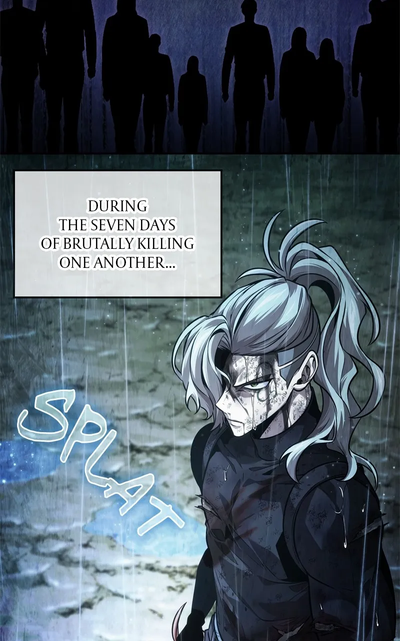 The Last Adventurer Chapter 27 page 10 - 
