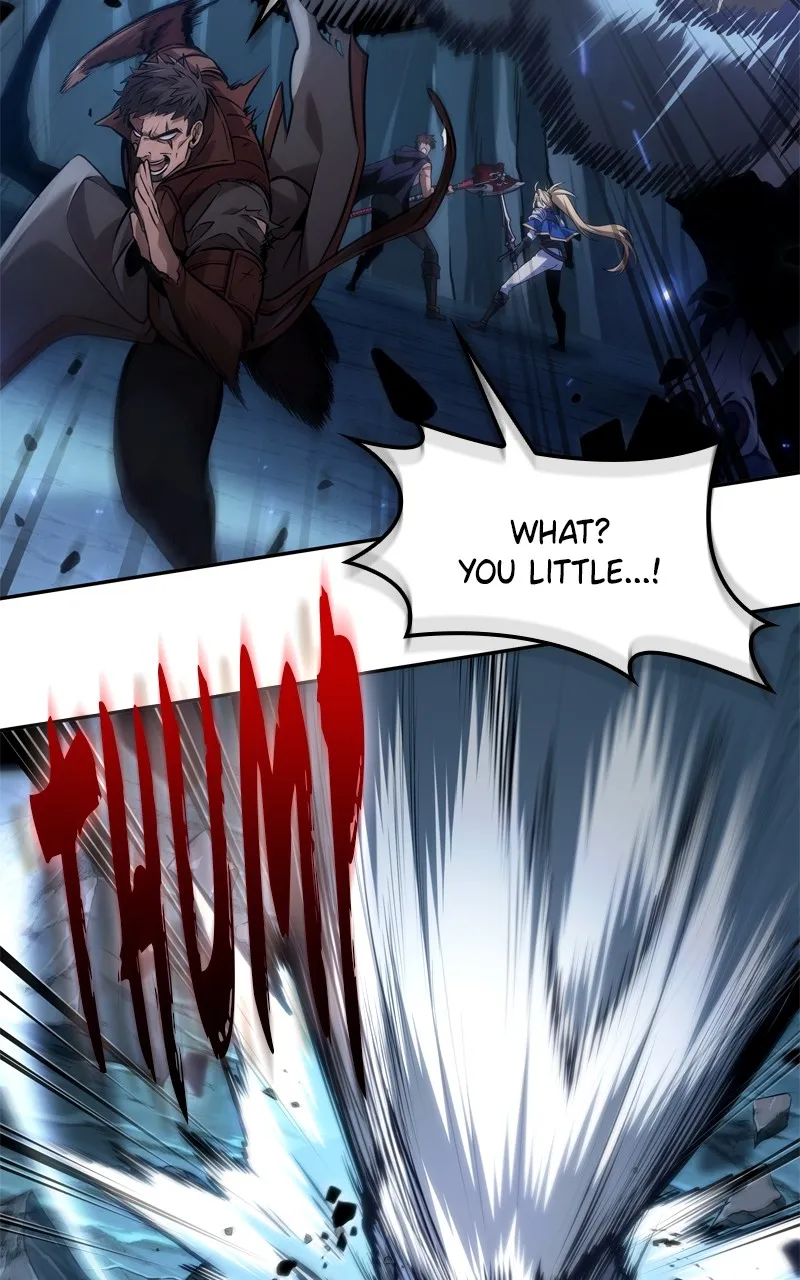 The Last Adventurer Chapter 27 page 92 - 