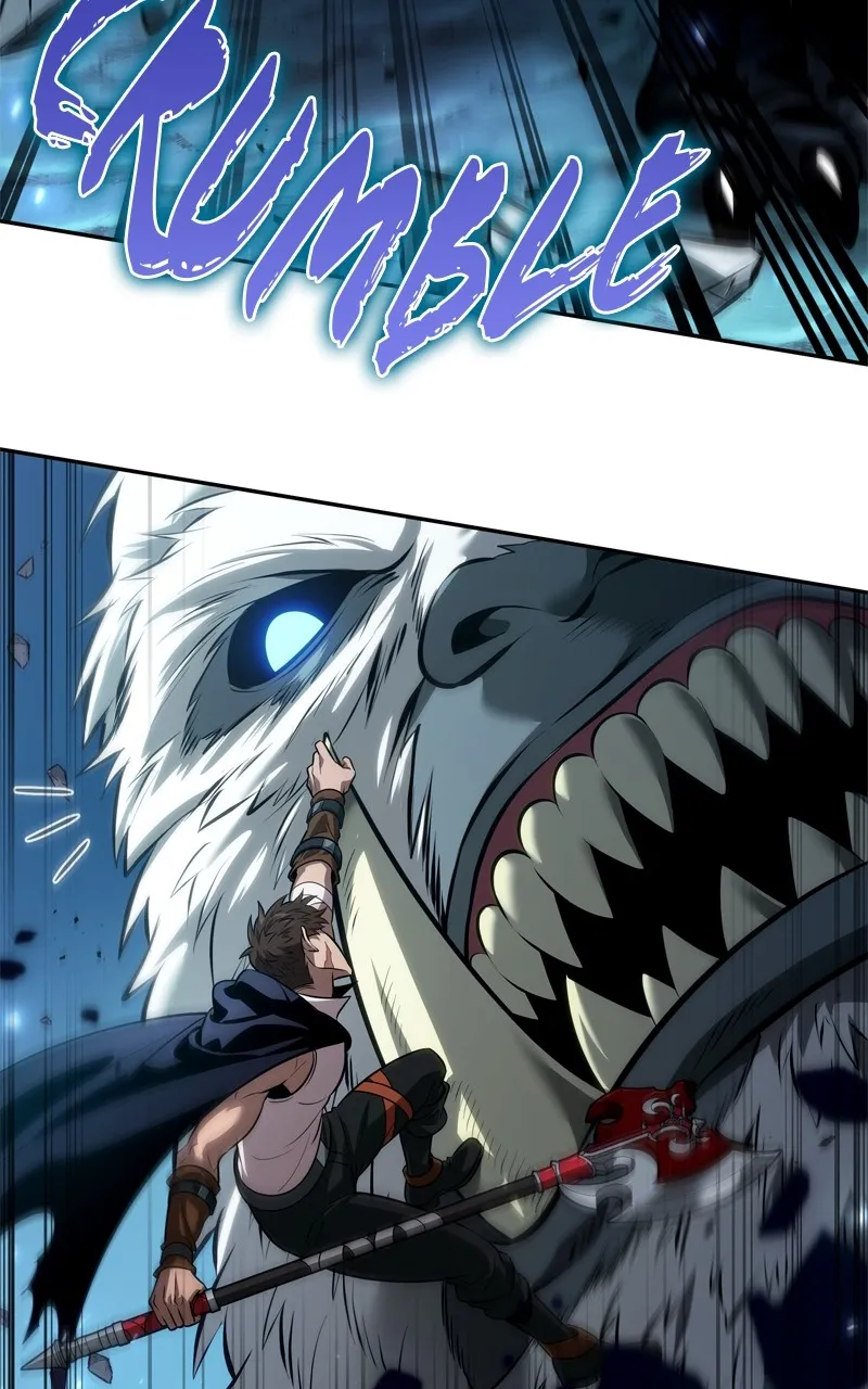The Last Adventurer Chapter 27 page 97 - 