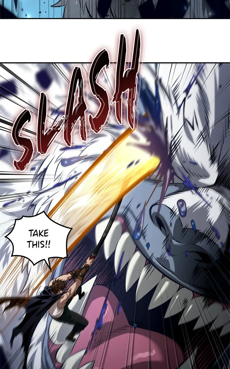 The Last Adventurer Chapter 27 page 98 - 
