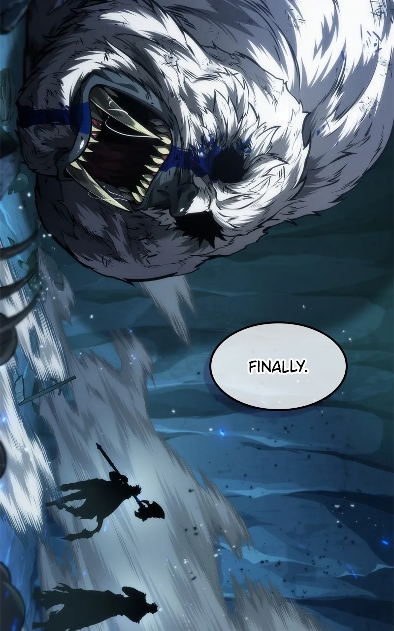 The Last Adventurer Chapter 28 page 3 - 