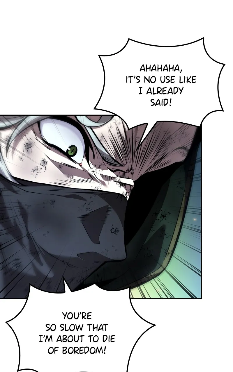 The Last Adventurer Chapter 28 page 22 - 