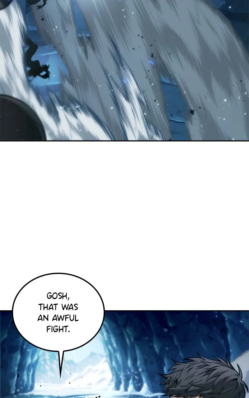 The Last Adventurer Chapter 28 page 4 - 