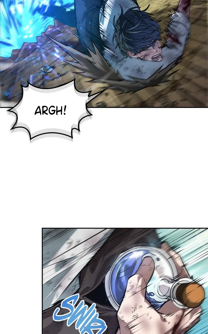 The Last Adventurer Chapter 28 page 32 - 