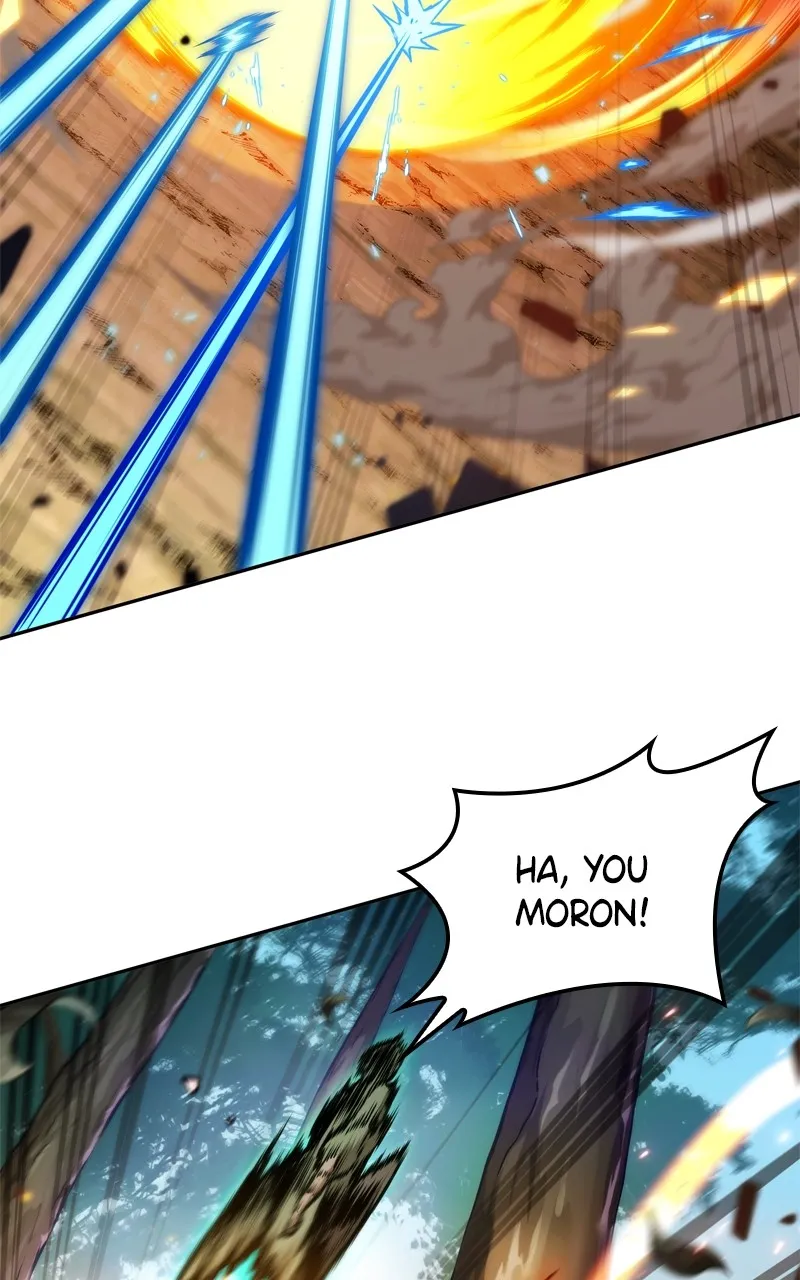 The Last Adventurer Chapter 28 page 36 - 