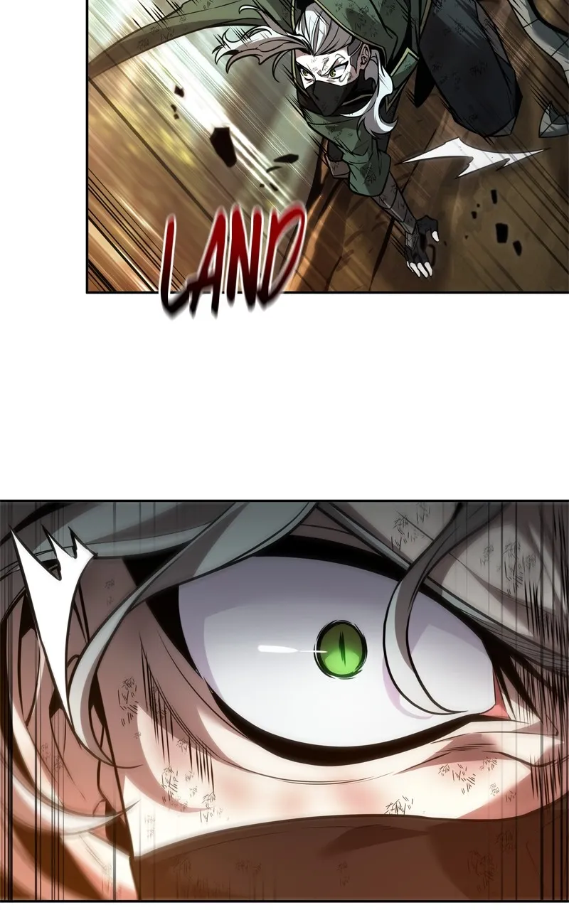 The Last Adventurer Chapter 28 page 38 - 