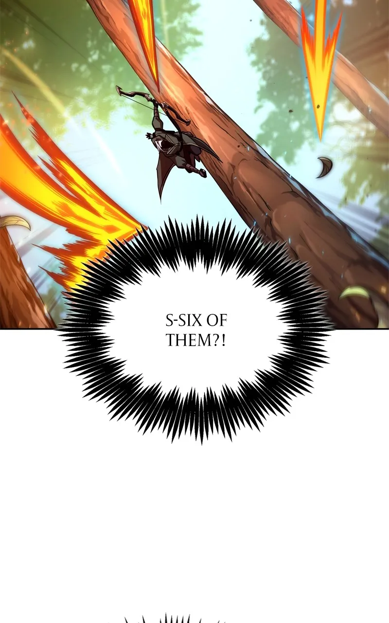 The Last Adventurer Chapter 28 page 41 - 