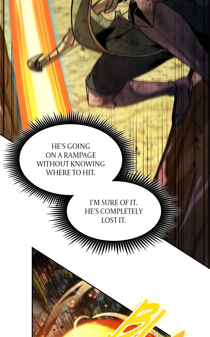 The Last Adventurer Chapter 28 page 47 - 