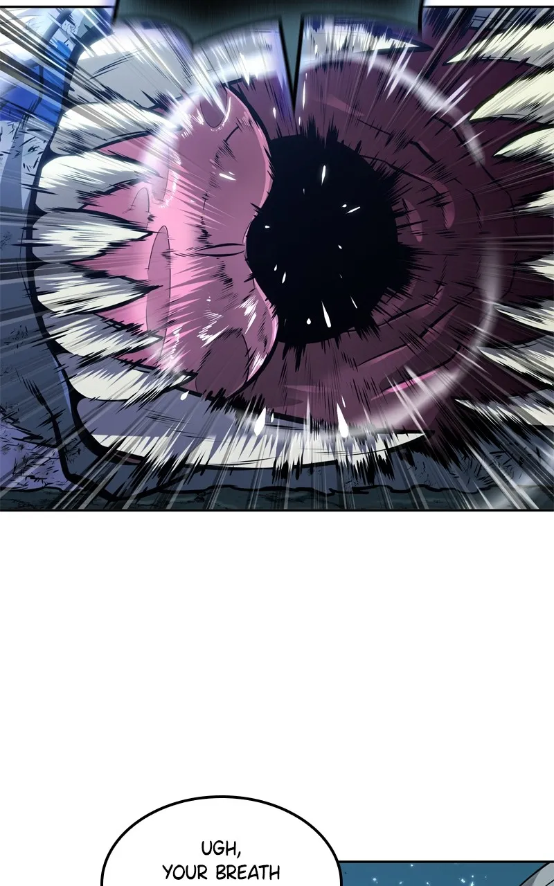 The Last Adventurer Chapter 28 page 6 - 