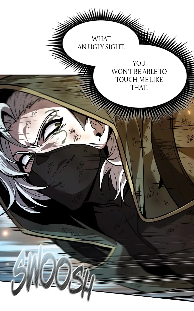 The Last Adventurer Chapter 28 page 54 - 