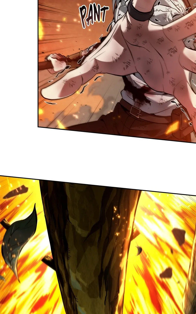 The Last Adventurer Chapter 28 page 59 - 