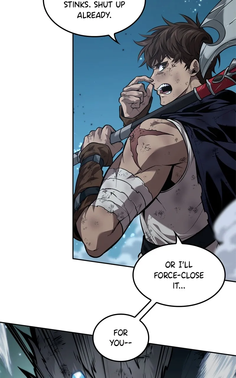 The Last Adventurer Chapter 28 page 7 - 