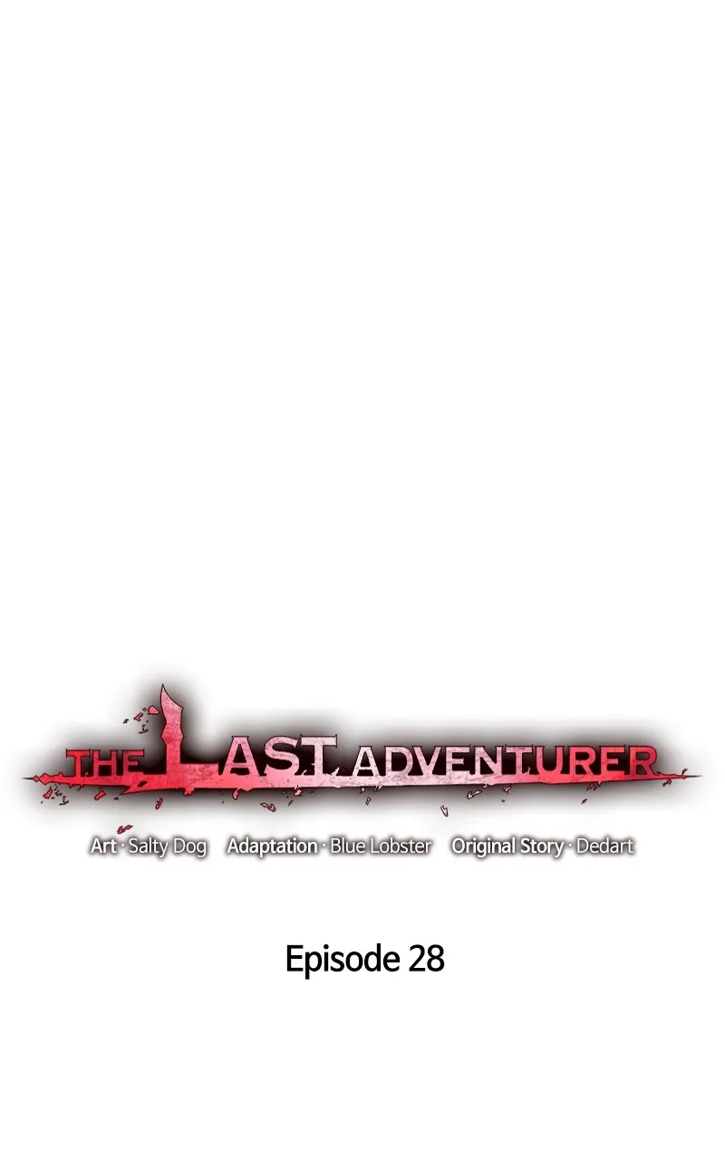 The Last Adventurer Chapter 29 page 1 - 