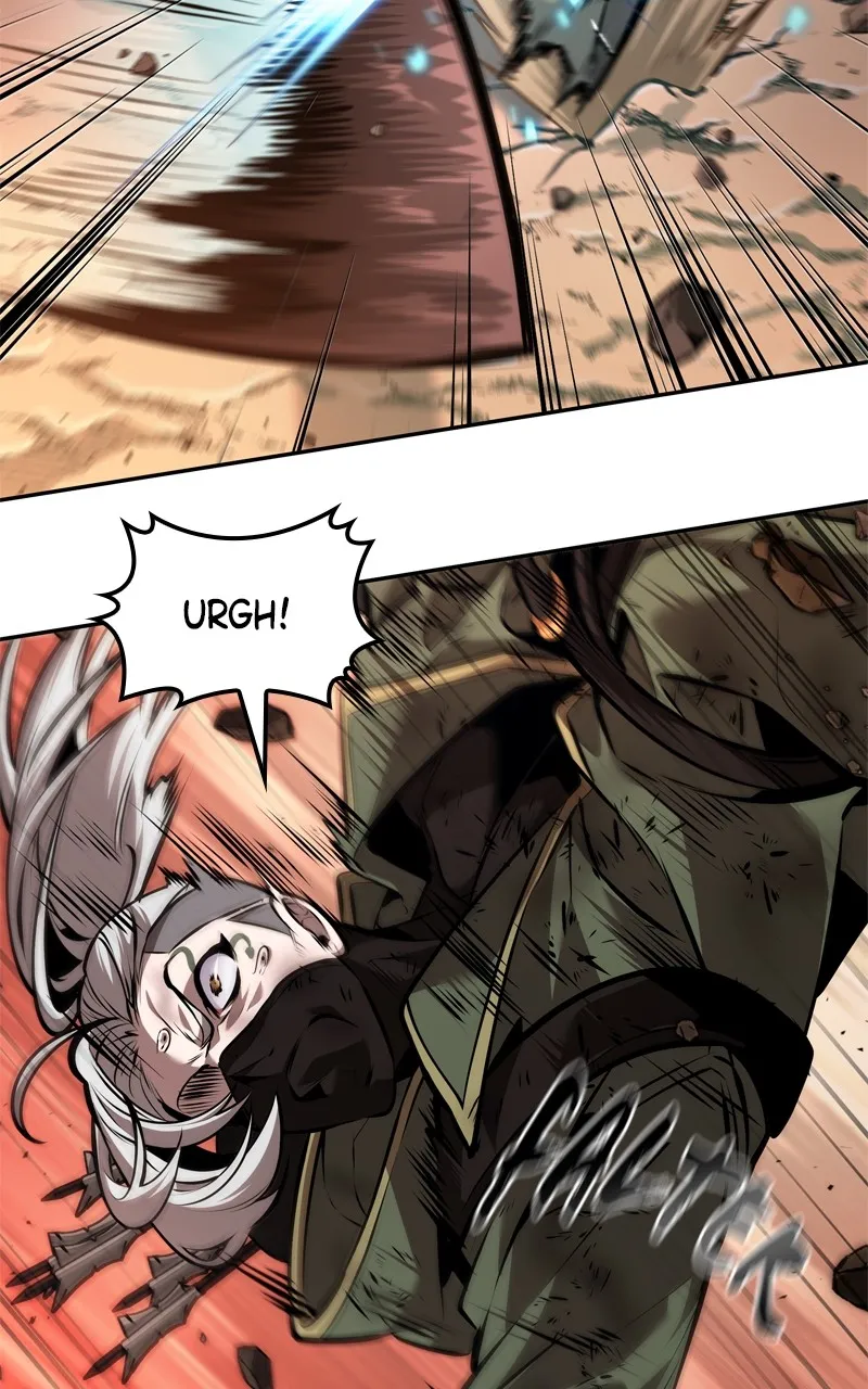 The Last Adventurer Chapter 29 page 15 - 
