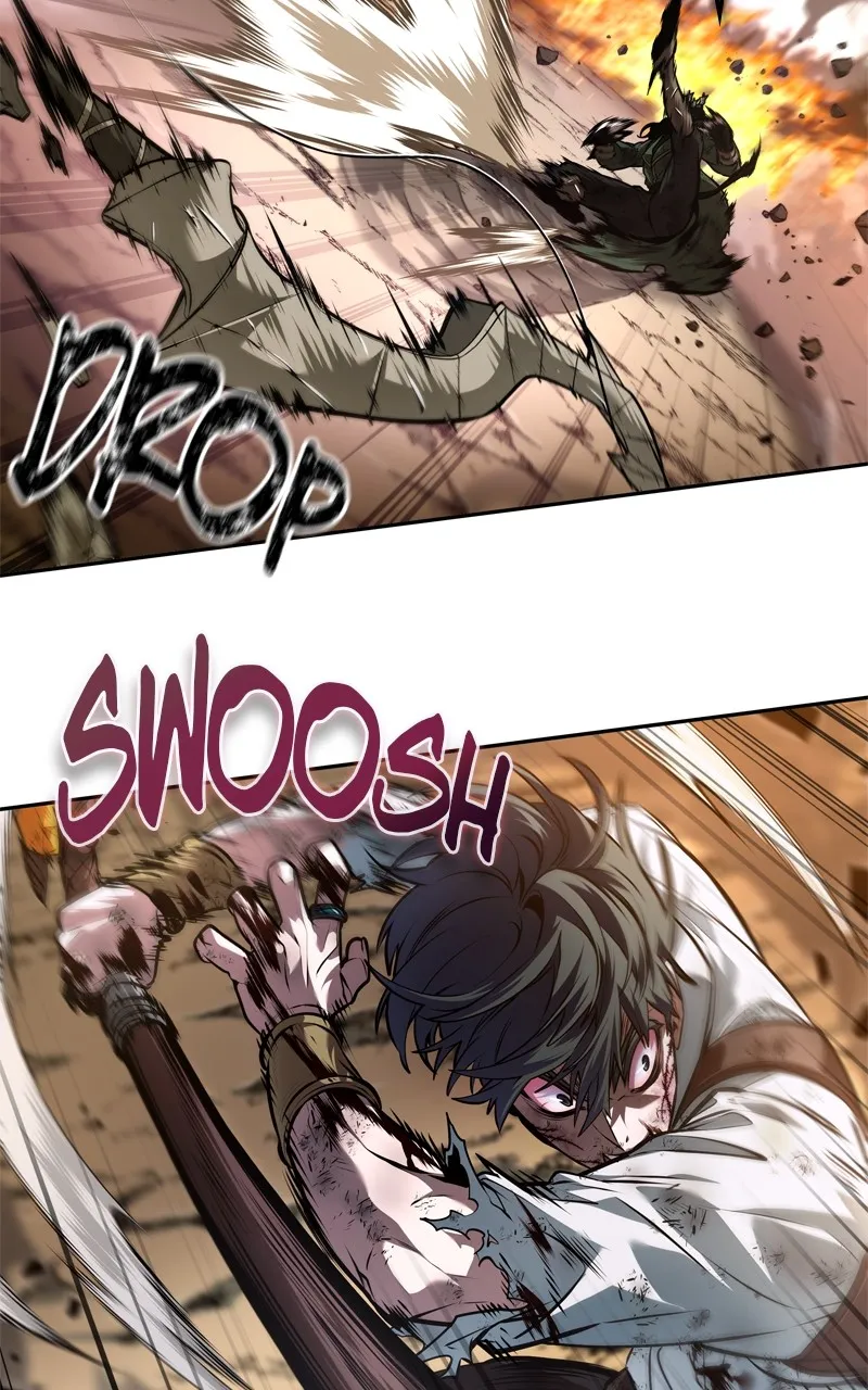 The Last Adventurer Chapter 29 page 19 - 