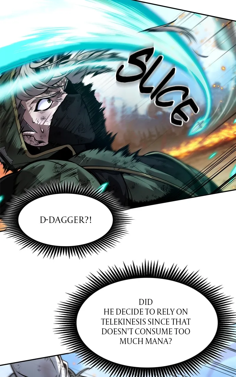 The Last Adventurer Chapter 29 page 27 - 