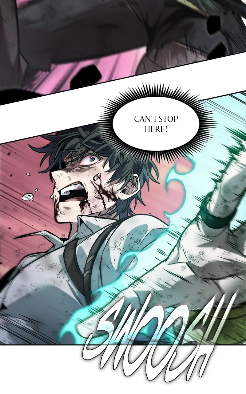 The Last Adventurer Chapter 29 page 39 - 