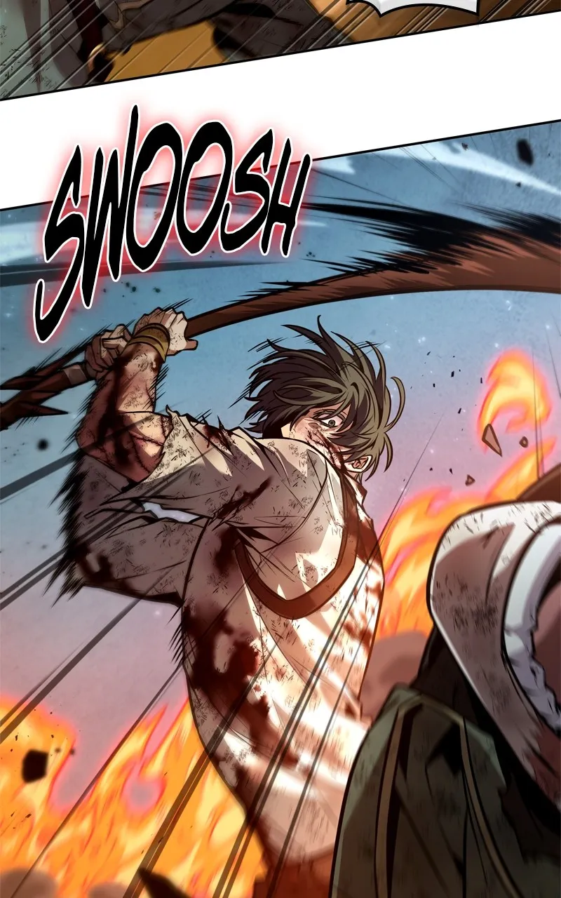 The Last Adventurer Chapter 29 page 45 - 