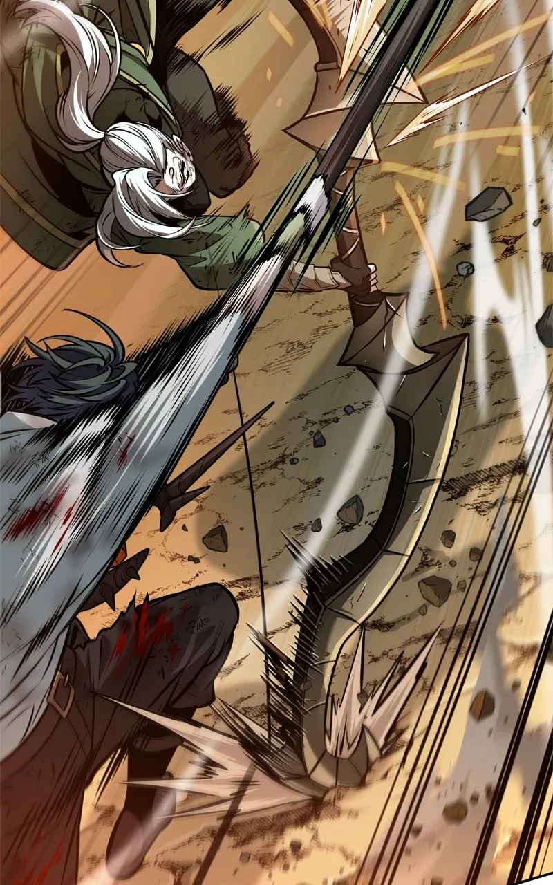 The Last Adventurer Chapter 29 page 8 - 