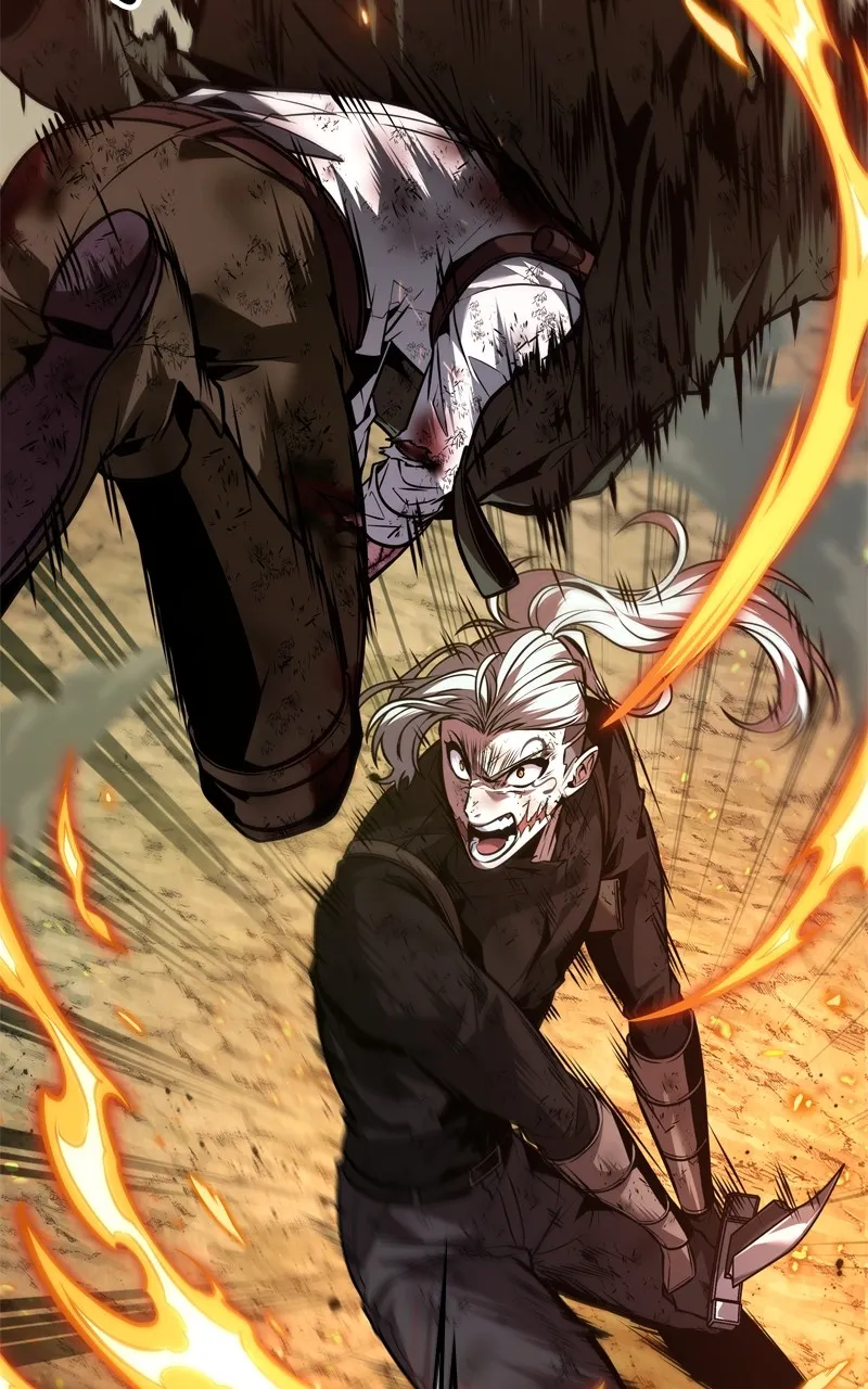 The Last Adventurer Chapter 29 page 79 - 